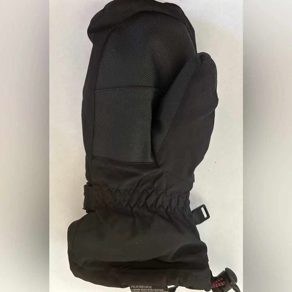 Gordini goretex ski mittens Juniors size medium